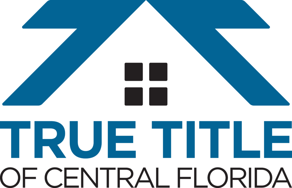 True Title Site Logo